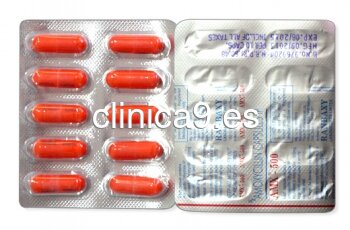 Cómo comprar Amoxil por internet