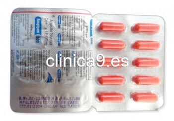 Cómo comprar Ampicilina por internet