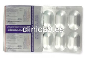 Cómo comprar Augmentine por internet