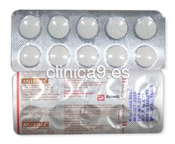 Cómo comprar Bactrim por internet