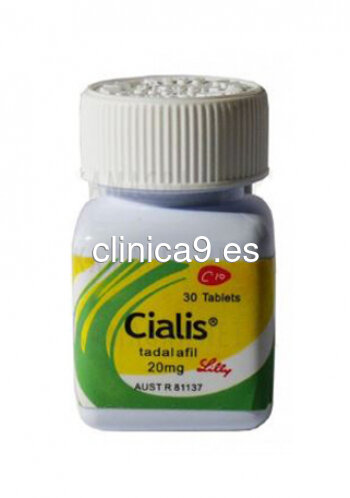 Cómo comprar Cialis original por internet
