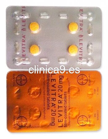 Cómo comprar Levitra de marca por internet