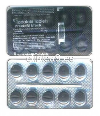 Cómo comprar Cialis negro por internet