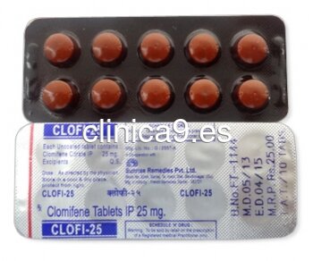Cómo comprar Clomid por internet