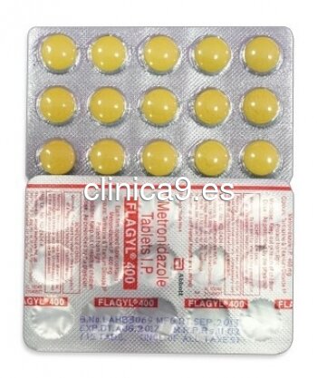 Cómo comprar Flagyl por internet