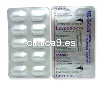 Cómo comprar Levaquin por internet