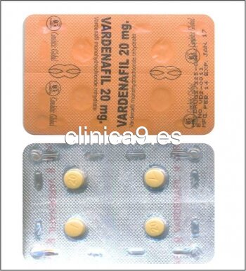 Cómo comprar Levitra por internet