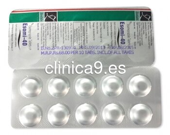 Cómo comprar Nexium por internet