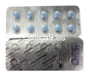 Cómo comprar Proscar por internet