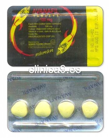 Cómo comprar Stendra por internet