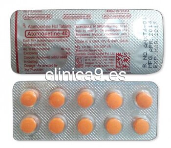 Cómo comprar Strattera por internet