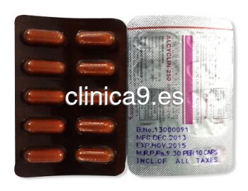 Cómo comprar Tetraciclina por internet