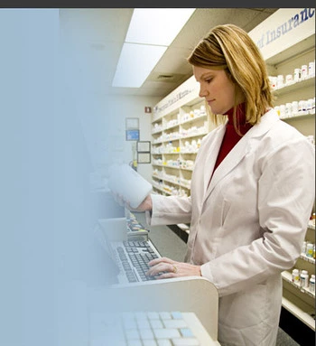 Garantiza tu futuro como Técnico de Farmacia