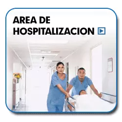 Servicio de cardiologia hospital Infanta Cristina