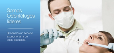 Odontólogos líderes en diversas especialidades