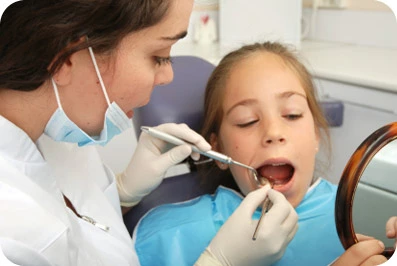 Clínica dental en Pamplona