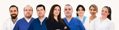 Clínica Dental en Utrera