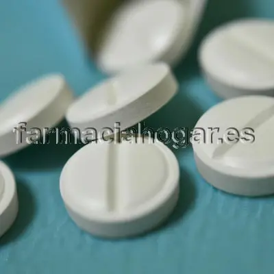 un antifúngico, Diflucan (o Fluconazol)