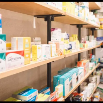 Farmacéuticos especializados en fitoterapia y nutrición