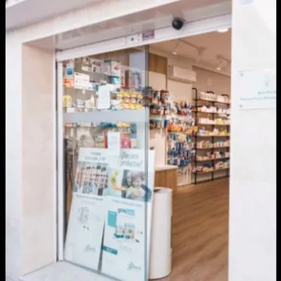 Farmacia Licenciada Paloma Pérez
