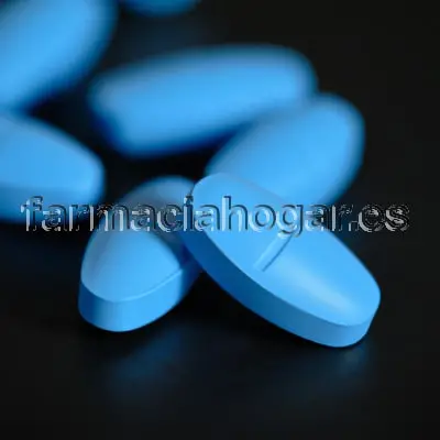 genérico de la Viagra denominado Kamagra