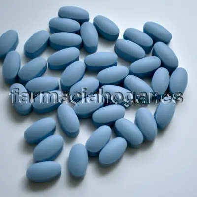 La Agencia del Medicamento de EE UU aprueba un nuevo fármaco para la disfunción eréctil