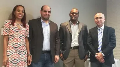 Hospital Santo Tomás y su aporte a la neumología del País.