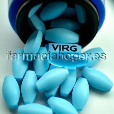 Aumento del 61% de las ventas de Viagra